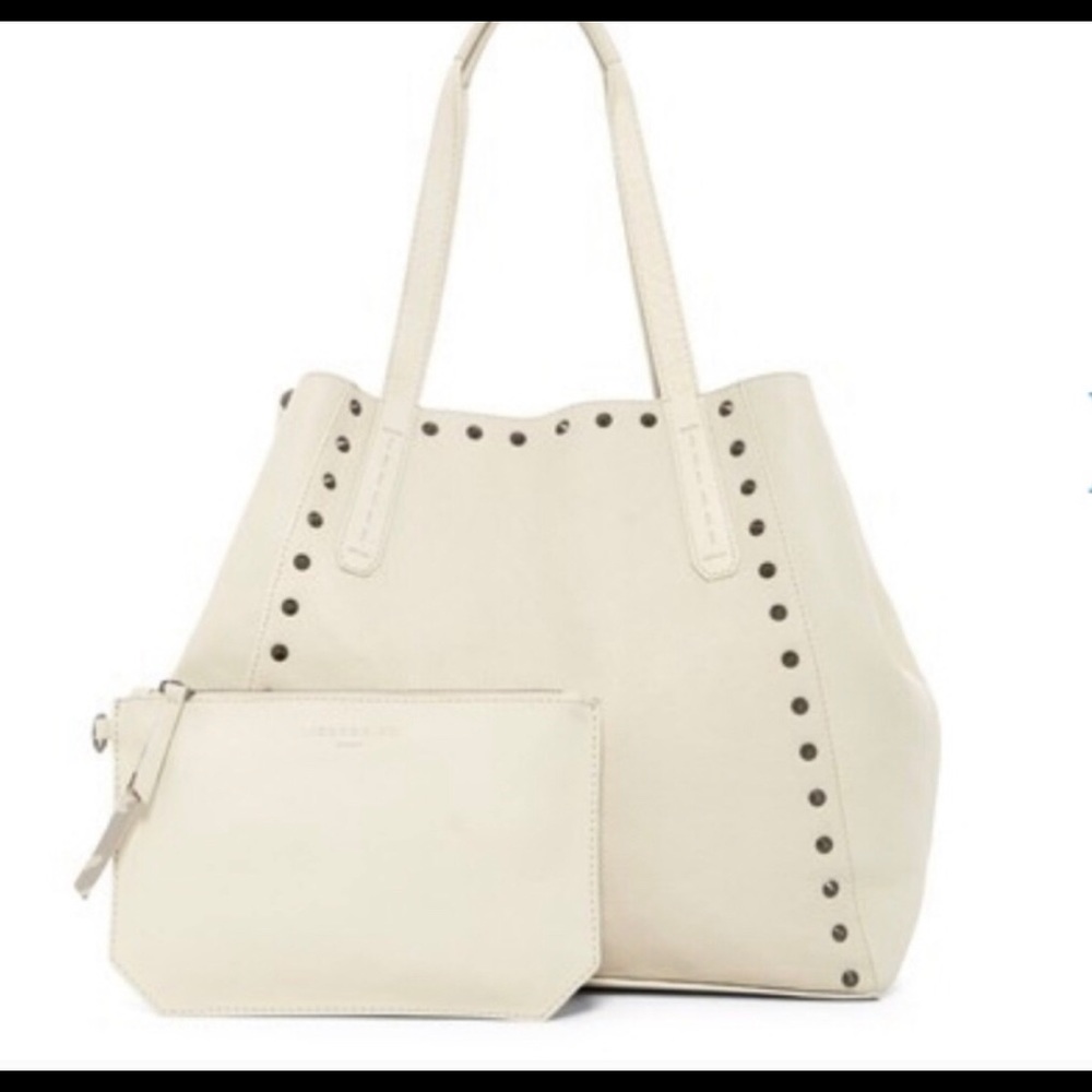 Liebeskind Berlin reversible tote